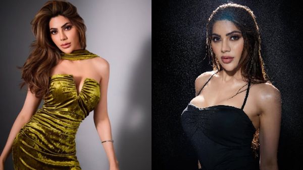 Celebrity MasterChef India: Nikki Tamboli’s Crispy Paneer Thecha Goes Viral; Fans Recreate Her Dish