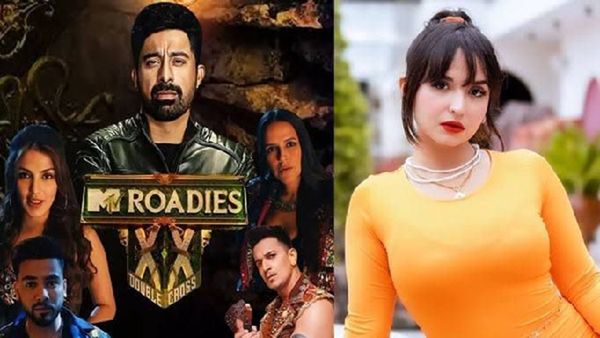 MTV Roadies 20: Nishi Tanwar: The Most Viewed Contestant of Roadies XX Proves Her Loyalty and Strength