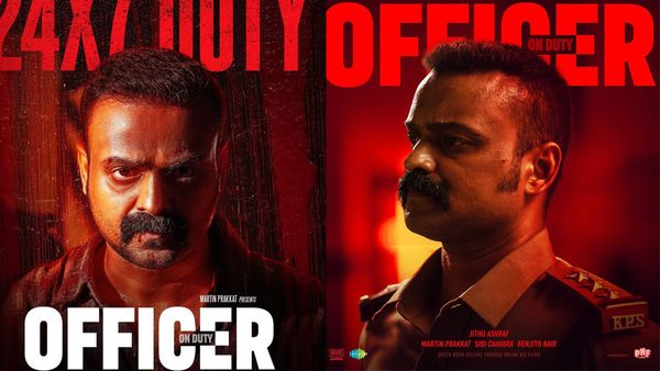 Officer On Duty Box Office Collection Day 18 Prediction: Kunchacko Boban's Film Maintains Steady Run