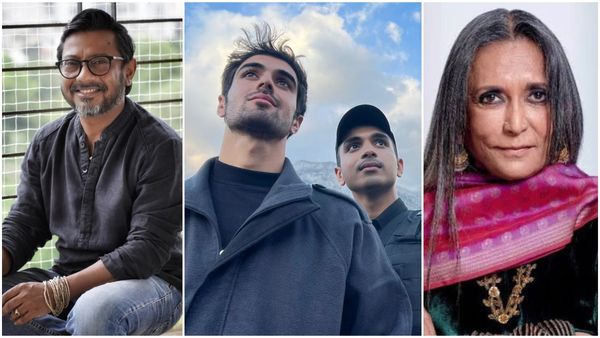 Onir's We Are Faheem & Karun Backed By Deepa Mehta, Only Indian Feature Film To Be Selected For Flare 2025