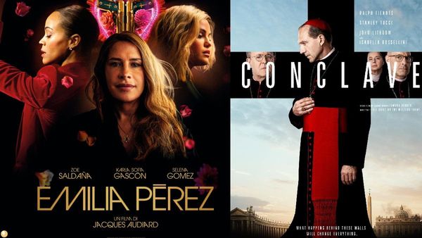 Oscars 2025: Emilia Perez To Conclave; Here's How Best Film Nominated Movies Performed At Box Office