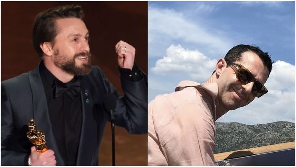 Oscars 2025: Kieran Culkin’s Speech Censored — Here's What He Said To Jeremy Strong That Got Beeped - DEETS