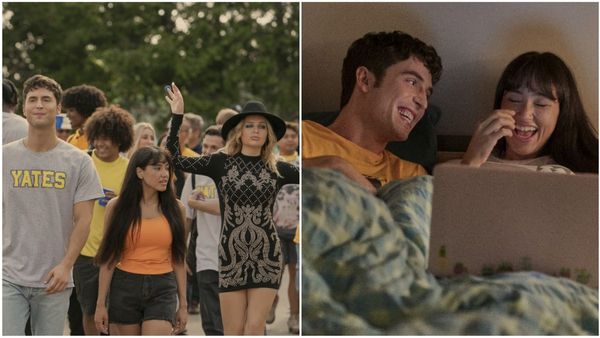 Overcompensating Release Date: Prime Video Releases First-Look For Benito Skinner’s Comedy Series