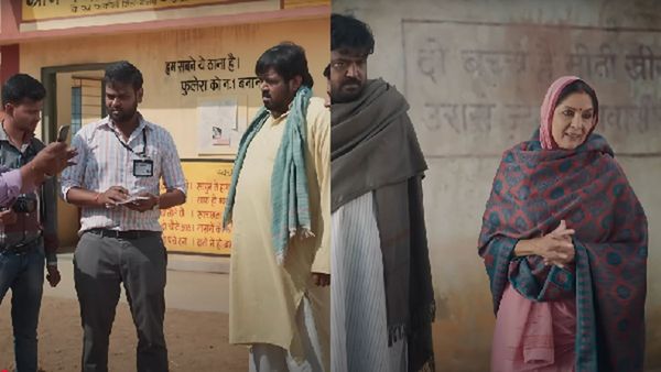 TVF Partners With The Ministry Of Panchayati Raj To Spotlight Rural Development Through Entertaining Sketches