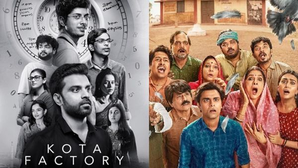 IIFA Digital Awards 2025 Winners: TVF Sweeps IIFA With Panchayat S3, Kota Factory S3; Wins Key Awards