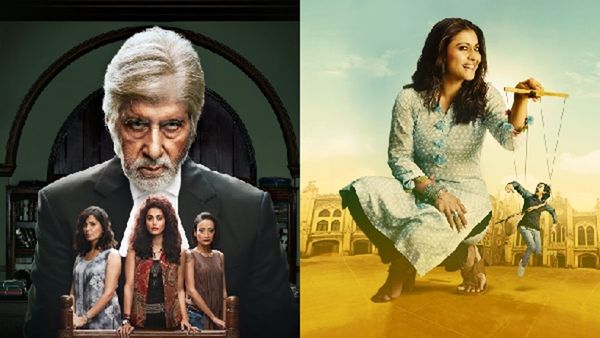 Women's Day 2025: Pink To Helicopter Eela; Must-Watch Women-Centric Films & Series on JioHotstar