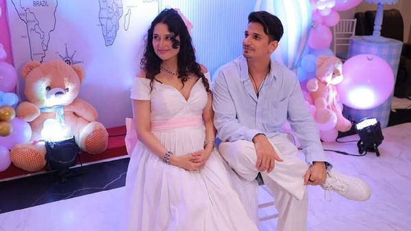 Yuvika Chaudhary Breaks Silence On Divorce Rumours With Prince Narula: I Feel There Is No....