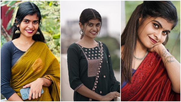 Celebrating The Unstoppable Spirit Of Women Creators: Princy Jernast's Journey To Success