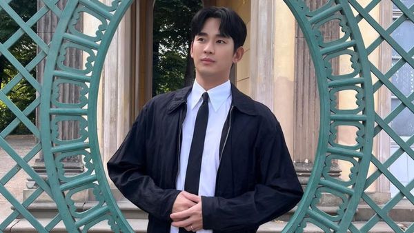 Where To Watch Queen Of Tears Online? Is K-Drama Still Streaming Amid 'Boycott Kim Soo-hyun' Demands?