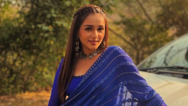 EXCLUSIVE | Jagriti Star Rachana Mistry Roots For Women’s Rights On International Women's Day 2025: We Stand…