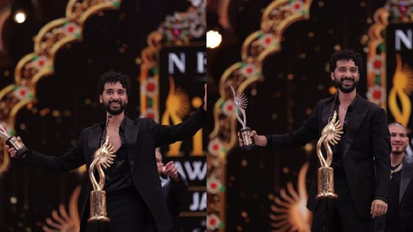 IIFA 2025: Raghav Juyal’s Emotional Speech Steals The Show: From Back Dancing To Winning IIFA