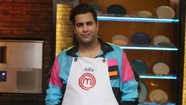 Celebrity MasterChef: It’s About staying Creative: Rajiv Adatia On Challenges