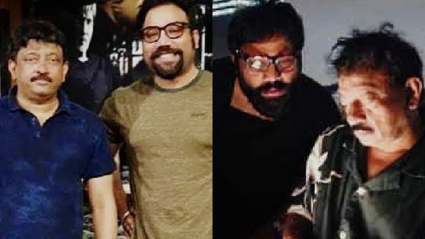 Ram Gopal Varma Picks This Director To Remake His Film 'Satya' On Komal Nahta's Game Changers Podcast