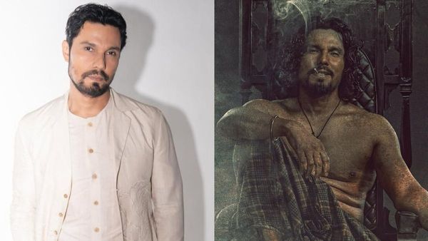 Jaat: Why Randeep Hooda Was Initially Unsure To Play Ranatunga? Here's Why He Said Yes - REASON