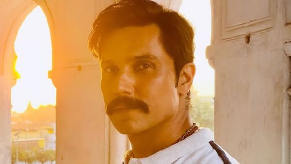 Jaat Release: Randeep Hooda All Set To Play Antagonist In Sunny Deol's Film, Here's DEETS