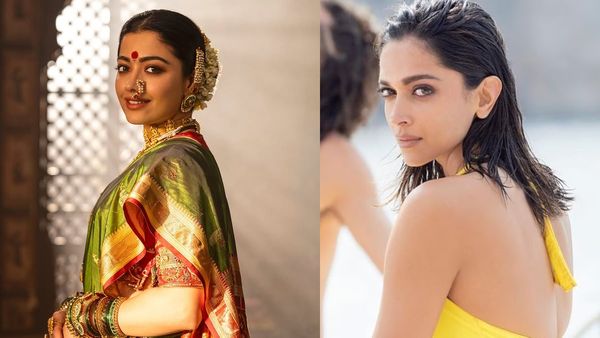 Chhaava Box Office Collection Day 23: Rashmika Beats Deepika To Create A Record; Becomes Only Actress To Have…
