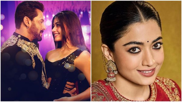Sikandar Heroine Rashmika Mandanna’s Educational Qualification: How Educated Is Salman Khan’s Co-Star? DEETS
