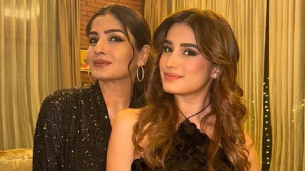 Raveena Tandon and Rasha Thadani To Attend As Special Guests At Delvaux's Paris Fashion Week Launch