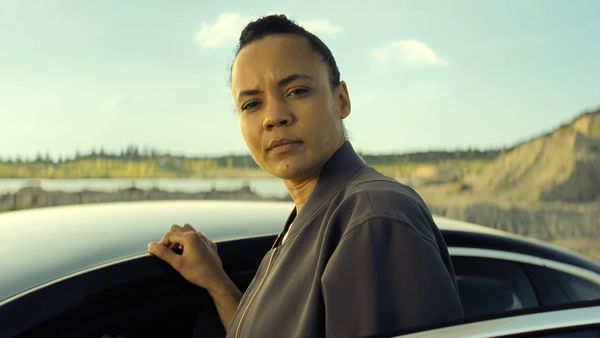 'Reacher' Brand New Clip Teased By Prime Video, Last Episode Of Season 3 Coming This March