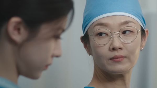 'Resident Playbook' Medical K-Drama Series Trailer Released, Coming To Netflix This April