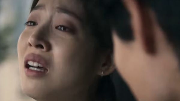 Latest 'Revelations' Clip By Netflix Features A Tense Confession Scene Of An Unfaithful Wife