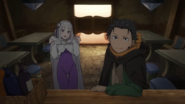 'Re:ZERO - Starting Life In Another World' Gets New Season 4 Teaser Trailer, More Details