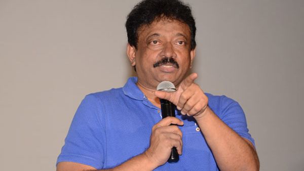 Court Issues Non-Bailable Warrant Against Ram Gopal Varma In Cheque Bounce Case
