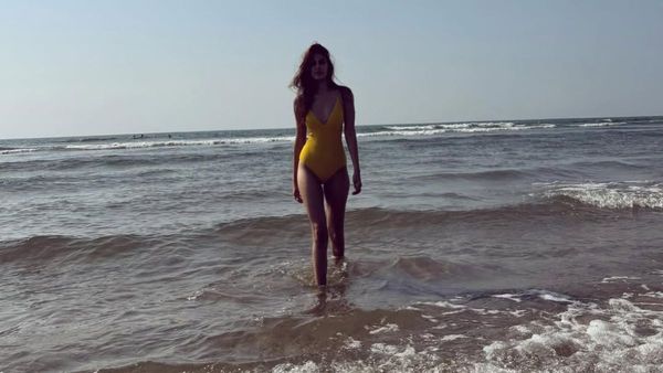 Meet VJ Turned Actress Who Went To Jail, Was Depressed But Made Huge Come-Back & Is Now Dating THIS Person