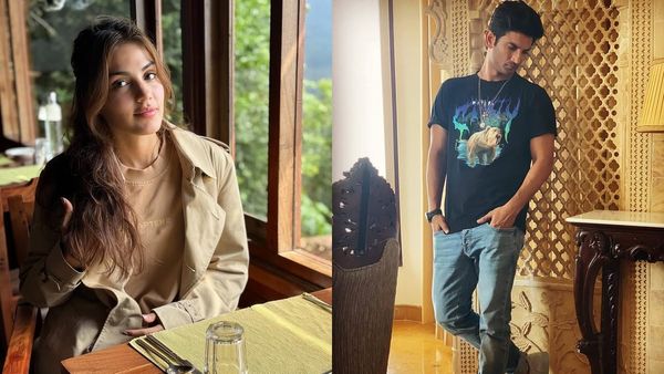 Sushant Singh Rajput Death Case: Rhea Chakraborty's Lawyer 'Grateful' As CBI Filed Closure Report