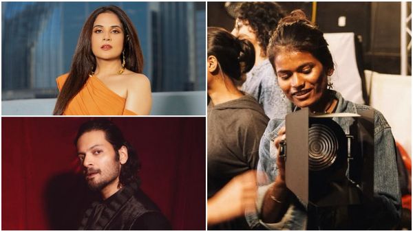 Ahead Of Women’s Day, Richa Chadha Announces Second Edition Of Undercurrent Lab 2025 To Empower Women