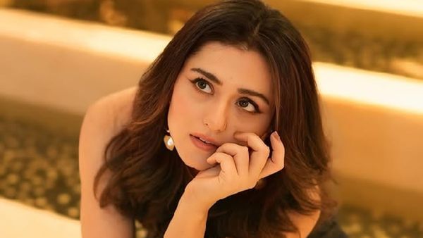 Women’s Day 2025: Blessed To Grow Up Among Progressive Women, Says Ridhi Dogra