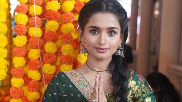 Rishto Se Bandhi Gauri Actress Eshaa Pathak Observing People Makes Acting Easier: This Helps Us Bring....