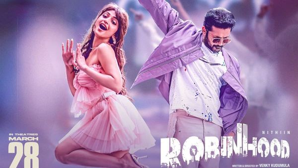 Robinhood Box Office Collection Day 3 Prediction: Nithiin And Sreeleela's Film Eyes Weekend Growth
