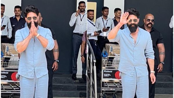 Rocking Star Yash Begins Next Schedule Of Toxic: A Fairy Tale For Grown-Ups In Mumbai