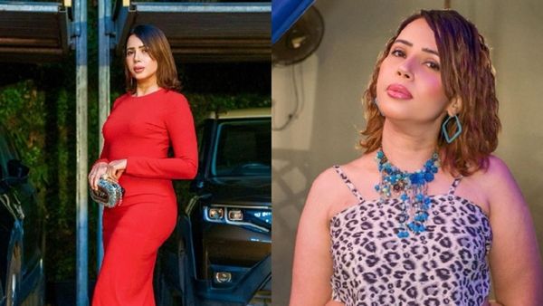 Rozlyn Khan Leaves Fans Impressed With Fitness Transformation, Opens Up On Getting Body-shamed For Gaining...