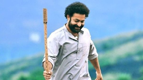 Jr. NTR As RRR Turns 3 Years Says 'Everything I Have Done So Far In My Career Has Prepared Me For This Project