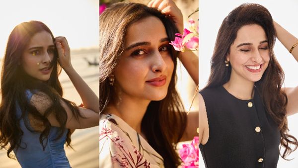 Women's Day 2025 EXCL! The Diplomat Actress Sadia Khateeb Reveals Who's Her Source Of Inspiration