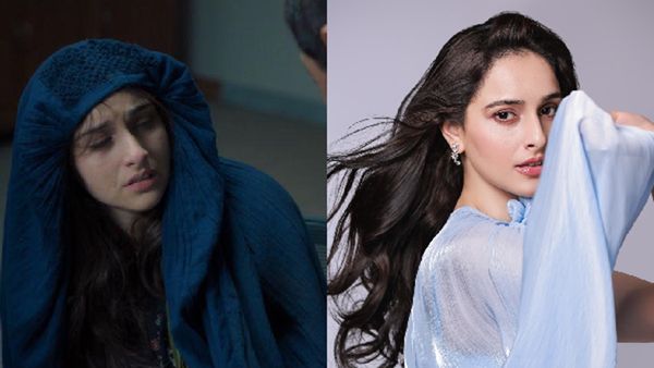 The Diplomat: Sadia Khateeb Gets Candid About Her Role In John Starrer; Says 'It Took A Toll On Me'