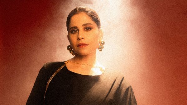 Ground Zero Female Lead: Sai Tamhankar On A Roll, Next Opposite Emraan Hashmi