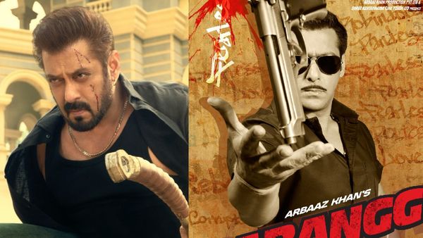 Sikandar Eid 2025 Release: Dabangg To KKBKKJ; Here's How Salman Khan's Eid Releases Fared At Box Office
