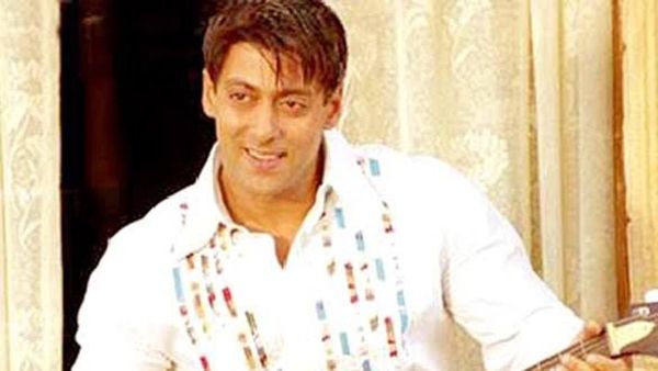 Galaxy To Shoot & Back, No Detours Now: Salman Khan On His Heightened Security