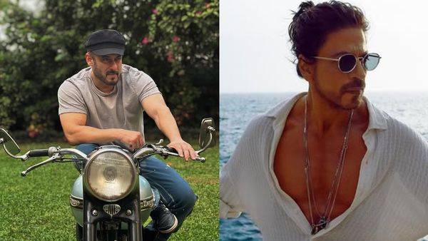 Salman Khan & Shah Rukh Khan To Die At 67? Astrologer Predicts Superstars’ Demise; Leaves Fans Fuming