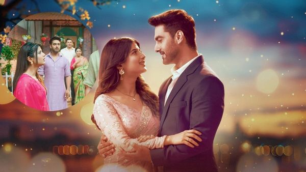 Yeh Rishta Kya Kehlata Hai Twist: THIS Actor Is LEAVING Samridhii Shukla-Rohit Purohit's YRKKH But WHY?