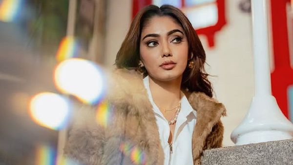 Sana Makbul Opens Up On Her Battle With Autoimmune Condition: My Body Cells Are Attacking The Liver'