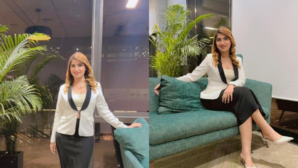 Bigg Boss 17 Contestant Sana Raees Khan Bags Her New Show, Shares Experience Of Hosting