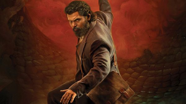 Sardar 2 First Look Poster Unveiled: Karthi's Spy Thriller Sets The Stage For An Action-Packed Sequel