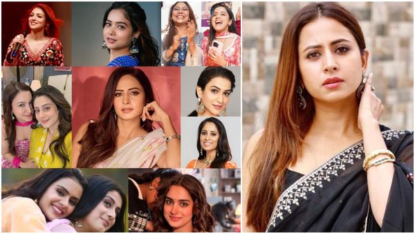 Women Telling Women’s Stories: Sargun Mehta’s Impact As An Actor-Producer