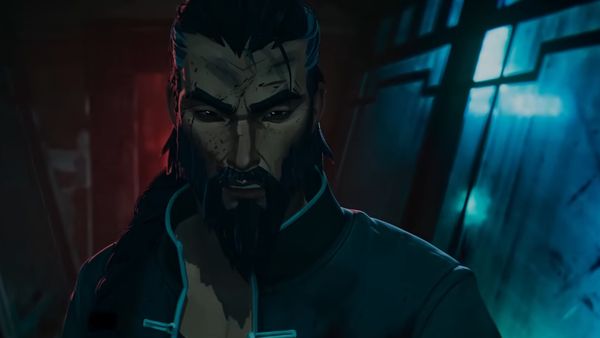 11-Minutes Of Non-Stop Action Scenes Teased By Prime For 'Secret Level' Series, More Details