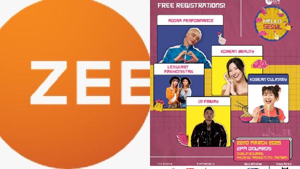 Experience Korea in Mumbai with Zee Café’s First-Ever Hello Seoul Festival!