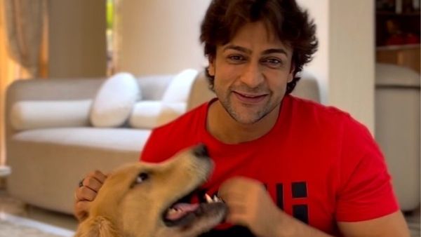 Holi 2025: Shalin Bhanot's IMPORTANT Message On Celebrating Festival Goes VIRAL- Watch Video